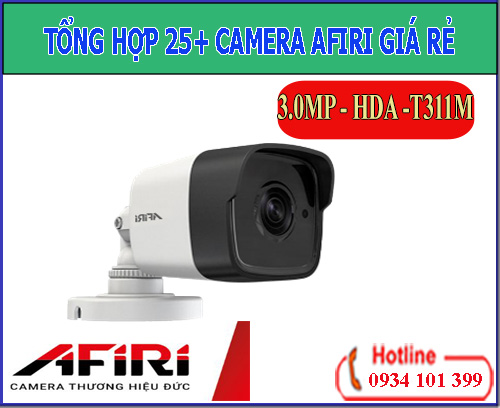 HDA -T311M-camera-afiri-HDA -T311P